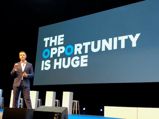 3 lessons from Digital Transformation World 2019
