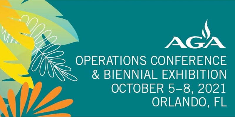 IQGeo at AGA Operations Conference & Biennial Exhibition 2021