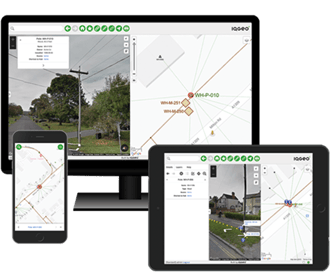 IQGeo_geospatial_software_one_common_interface_on_any_device