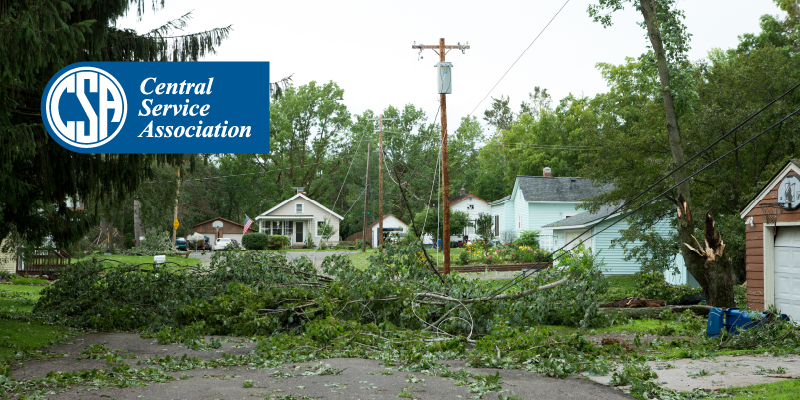 IQGeo blog | UtiliGo serves vital role in Tennessee storm aftermath