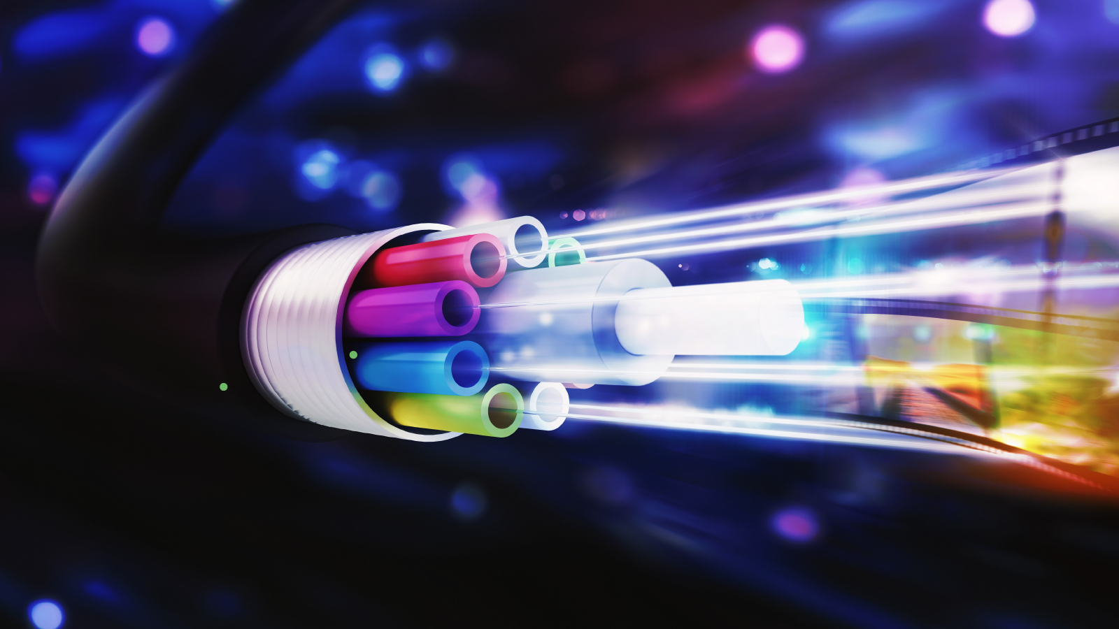 Accelerating technology deployment: A vital imperative for fiber operators | IQGeo