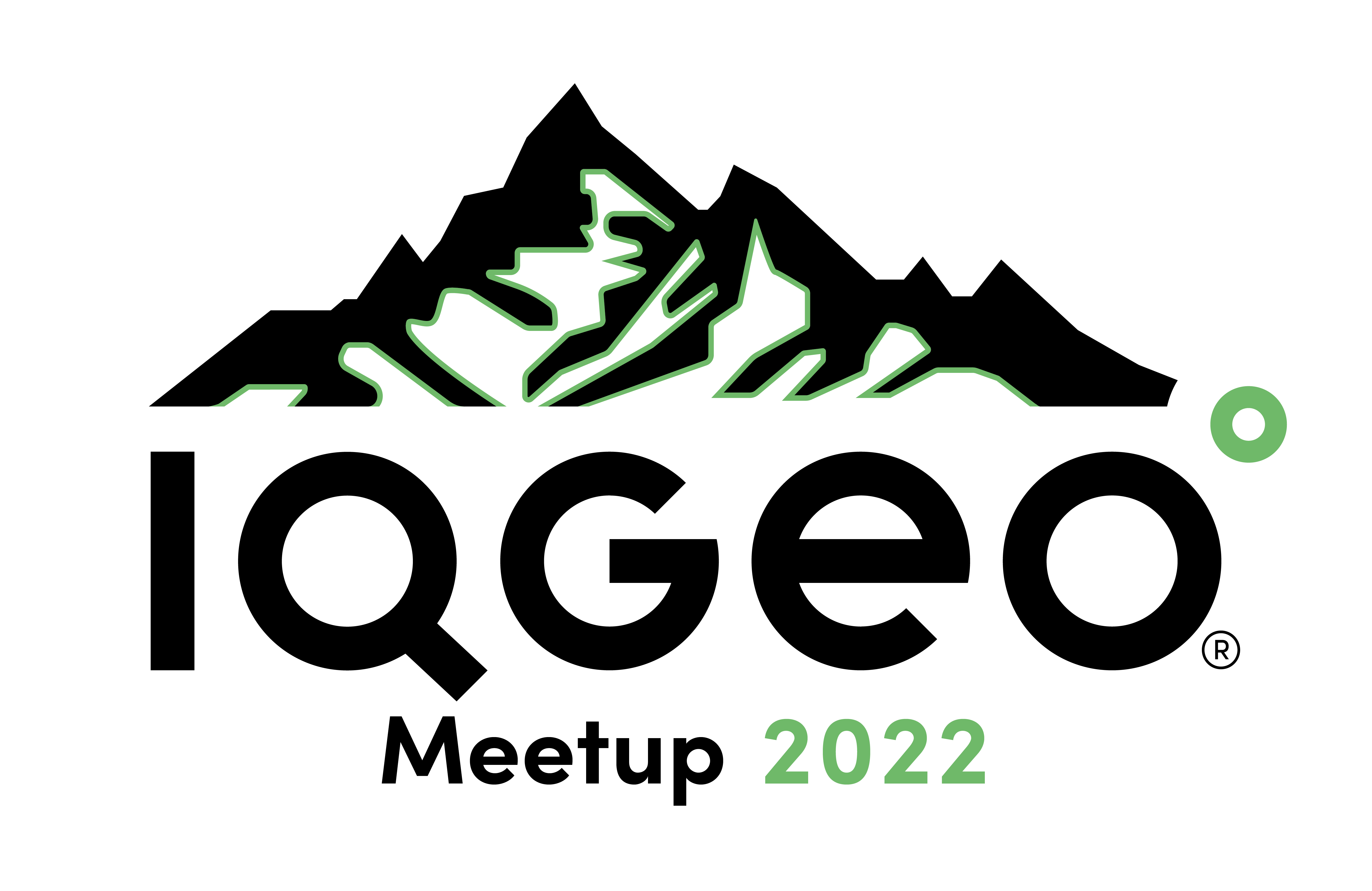 IQGeo Meetup 2022 